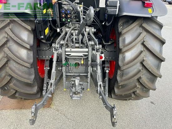 Tractor agrícola - Claas - elios 3.85 comfort