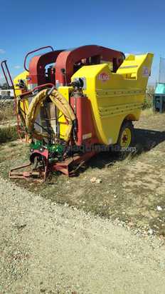 Vendimiadora - ALMA - Selecta