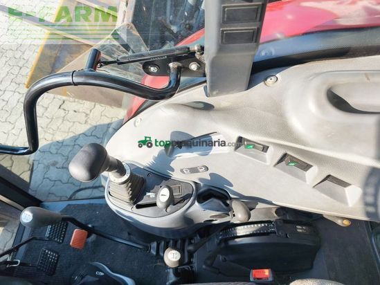 Tractor agrícola - Steyr - kompakt 4095 profi 1