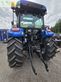 Tractor agrícola - New Holland - t5.90s utility