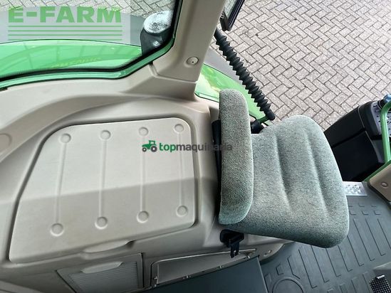 Tractor agrícola - Fendt - vario 514