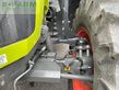 Tractor agrícola - Claas - arion 510 cis