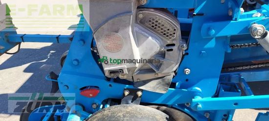 Sembradora monograno mecanica - Monosem - ng plus 4 - 6 reihig