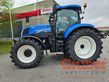 Tractor agrícola - New Holland - t 7.200 ac