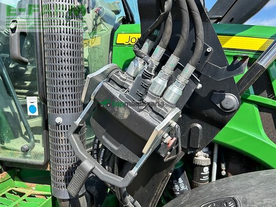 Tractor agrícola - John Deere - 5090r