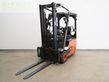 Elevadora - Linde - e 14 evo 386-02