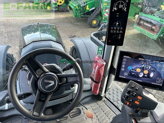 Tractor agrícola - Valtra - t195
