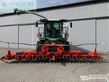 Cosechadora de Cereal - Fendt - katana 65 + kemper 375 plus