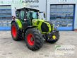 Tractor agrícola - Claas - arion 660 cmatic cebis