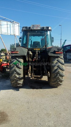 Tractor agrícola - Massey Ferguson - 6290 DT