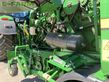 Empacadora gigant - John Deere - festkammer-kombipresse c441r