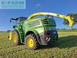 Cosechadora de Cereal - John Deere - 8500i