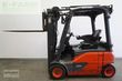 Elevadora - Linde - e 16 p evo 386-02