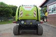 Empacadora gigant - Claas - variant 485 rc pro