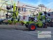 Rastrillo - Claas - liner 4800 business