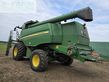 Cosechadora de Cereal - John Deere - t660