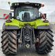 Tractor agrícola - Claas - arion 660 cmatic focus
