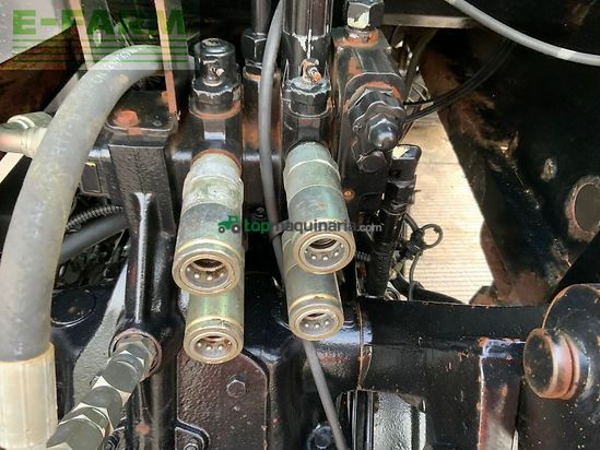 Tractor agrícola - Massey Ferguson - 5445 tractor (st25029)