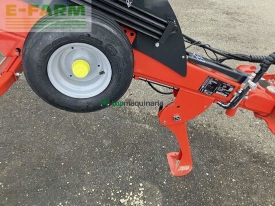 Henificador - Kuhn - ga 8030