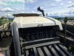 Empacadora gigant - Claas - quadrant 5200 fc