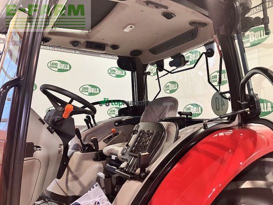 Tractor agrícola - Case IH - farmall 75 a (stage v)