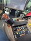 Tractor agrícola - Case IH - puma 185 multi controller tractor (st26928)