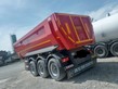 Camion bañera de hierro - 24000 kilos