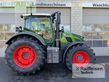 Tractor agrícola - Fendt - 620 vario