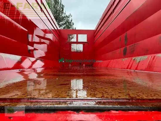 Volquet - Krampe - big body bb 790