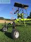 Henificador - Claas - liner 1700