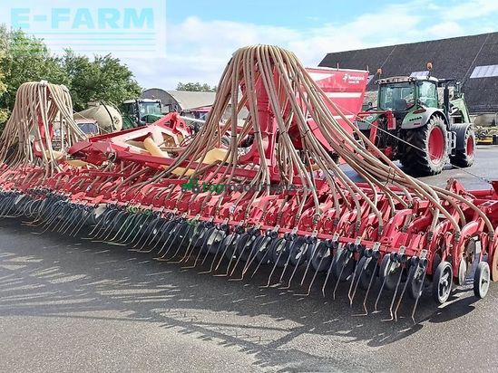 Sembradora -  - dg12000