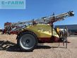 Atomizador - Hardi - navigator 4000