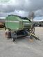 Empacadora gigant - Fendt - 2600 v