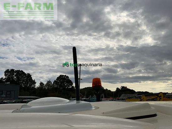 Tractor agrícola - Fendt - 939 profi plus tractor (st27512)