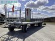 Remolqu agrícola - Fliegl - dpw 180 b 3-achs