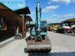 Excavadora - Kobelco - sk 70 sr-1e ( 7.400kg )