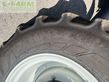 Tractor agrícola - Steyr - profi cvt 4145
