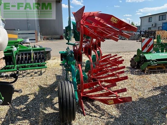 Arado - Kverneland - 150 b-100 4 schar