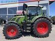 Tractor agrícola - Fendt - 516 vario profi+ fendtone ProfiPlus