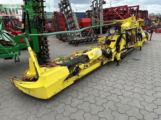 Cabezal - Kemper - champion 375 plus