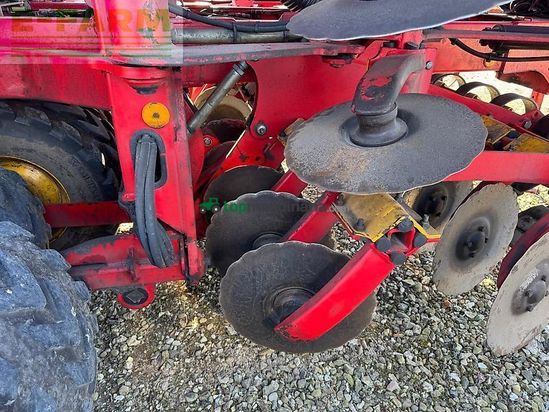 Sembradora - Väderstad - spirit 600c