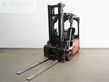 Elevadora - Linde - e 20 pl evo 386-02