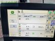Cosechadora de Cereal - John Deere - feldhäcksler 8500