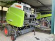 Empacadora gigant - Claas - variant 385 pro