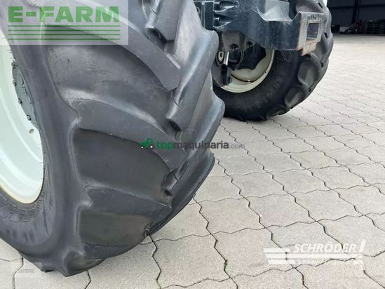 Tractor agrícola - Steyr - 4120 multi ecotech