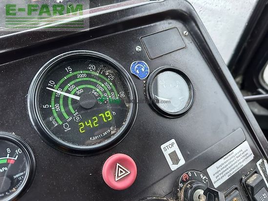 Tractor agrícola - Belarus - mts 320