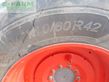 Tractor agrícola - Fendt - 722 profi +