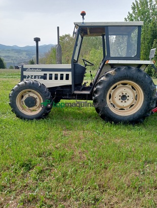 Tractor agrícola - Lamborghini - 724dt