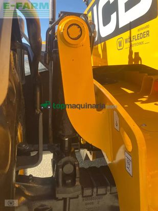 Telescopica - JCB - 550-80 agri plus