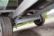 Remolqu agrícola - Unsinn - gp 1527-10-1500 / 1-achsig